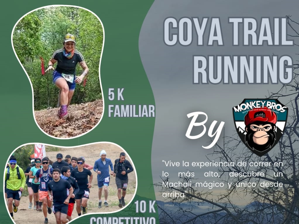 Coya Trail Running